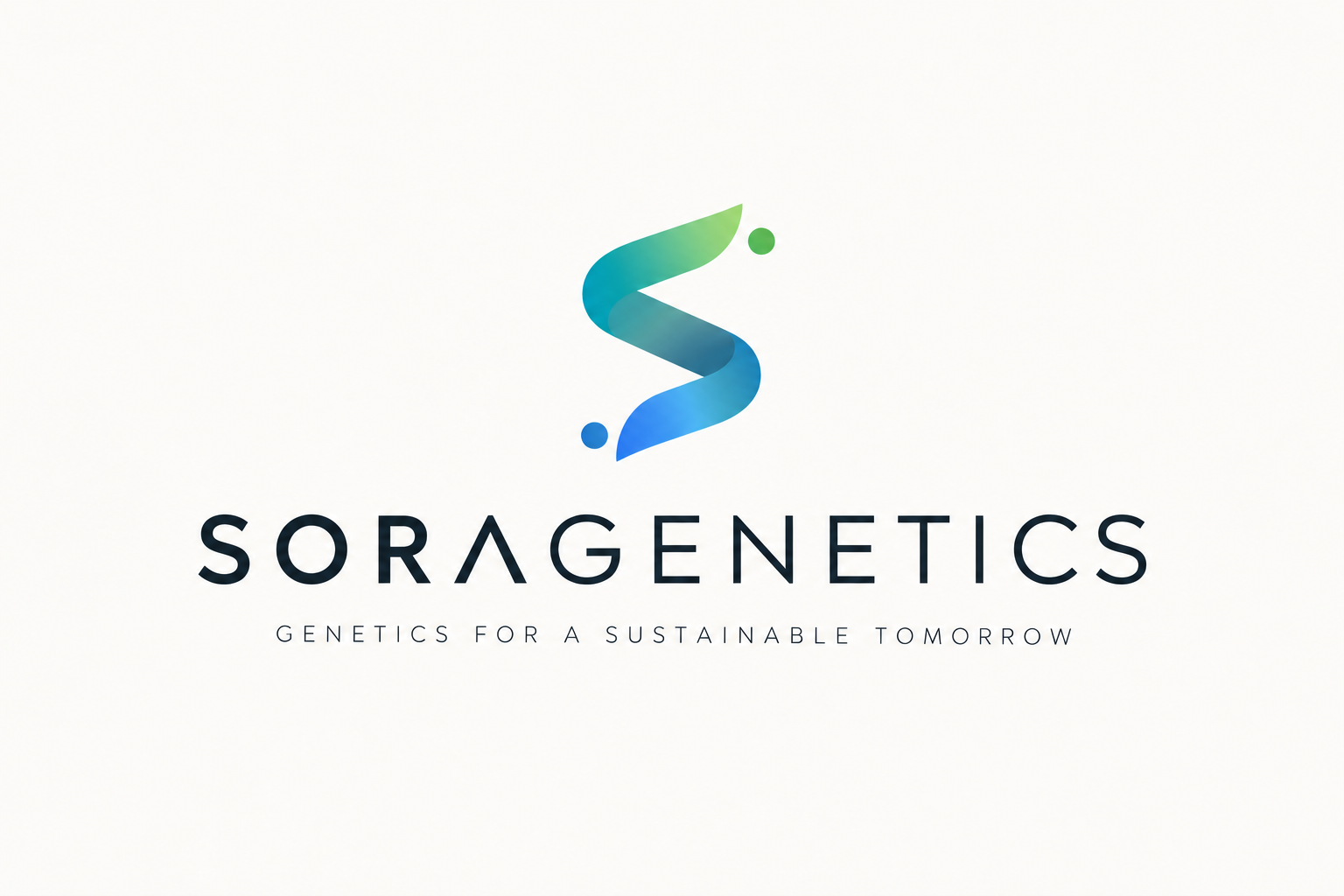 Soragenetics Logo